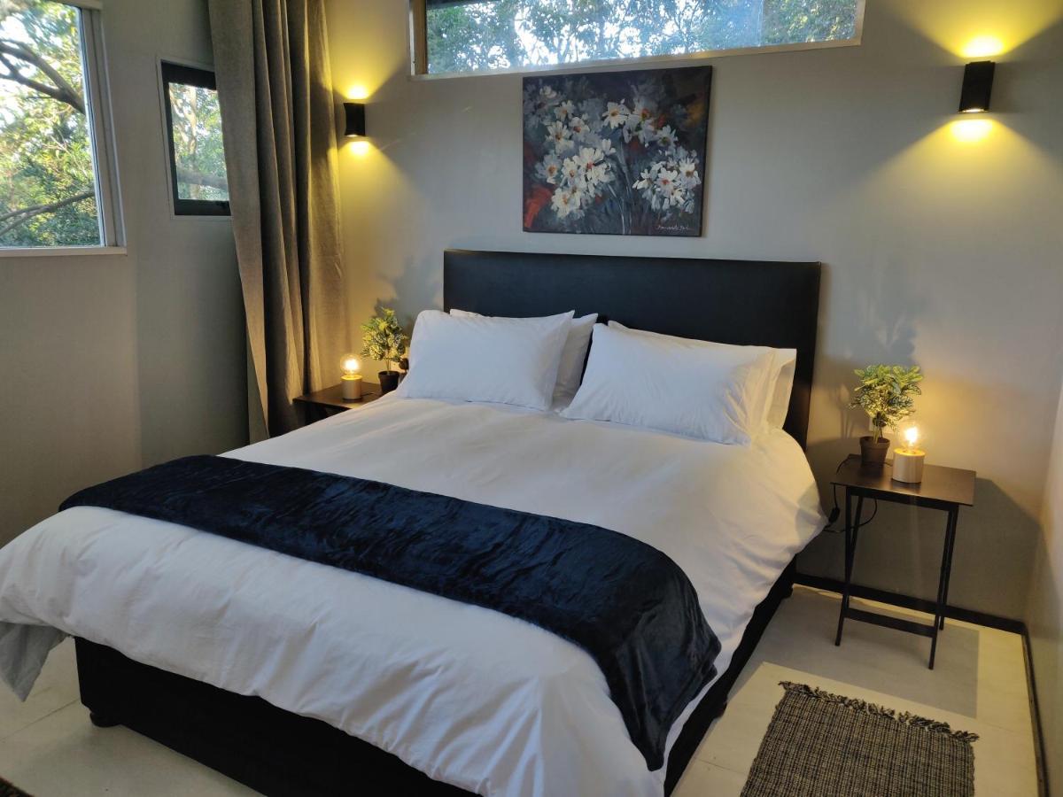 Karkloof Hideout Villa Howick Eksteriør bilde