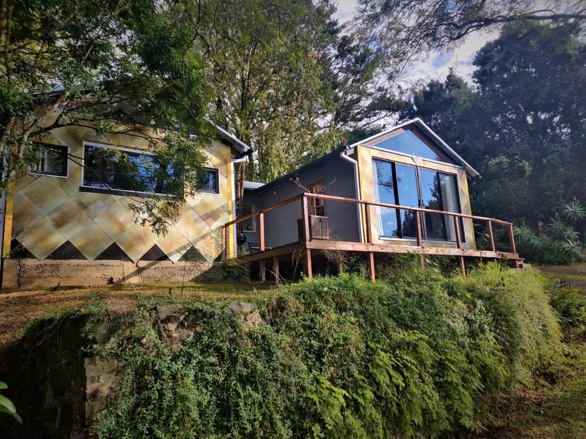 Karkloof Hideout Villa Howick Eksteriør bilde