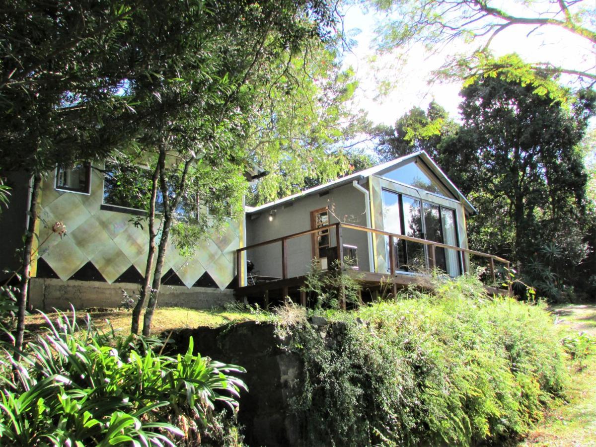 Karkloof Hideout Villa Howick Eksteriør bilde
