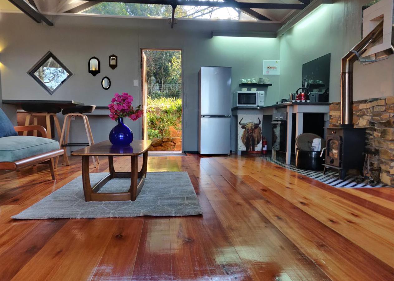 Karkloof Hideout Villa Howick Eksteriør bilde
