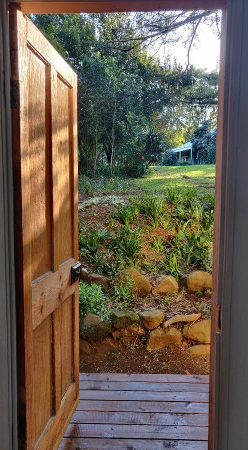 Karkloof Hideout Villa Howick Eksteriør bilde