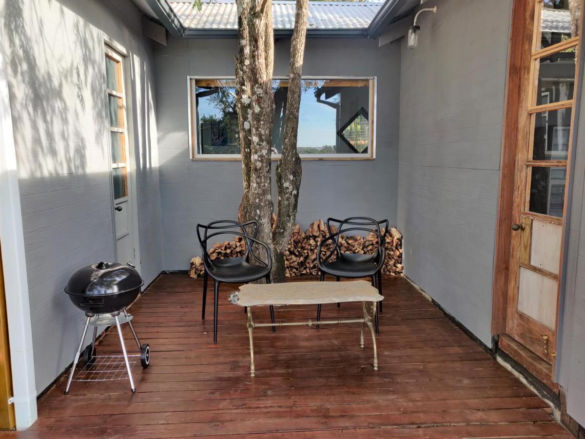 Karkloof Hideout Villa Howick Eksteriør bilde