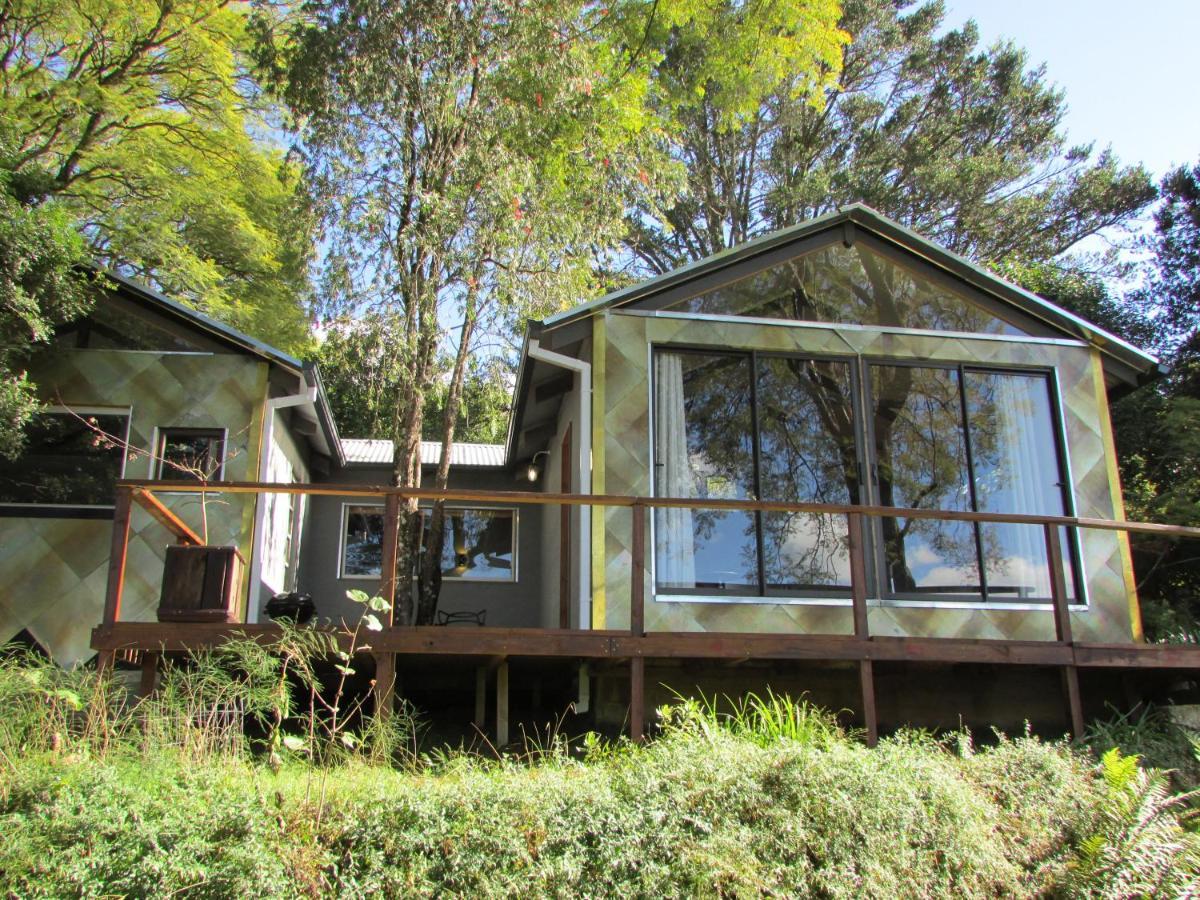 Karkloof Hideout Villa Howick Eksteriør bilde