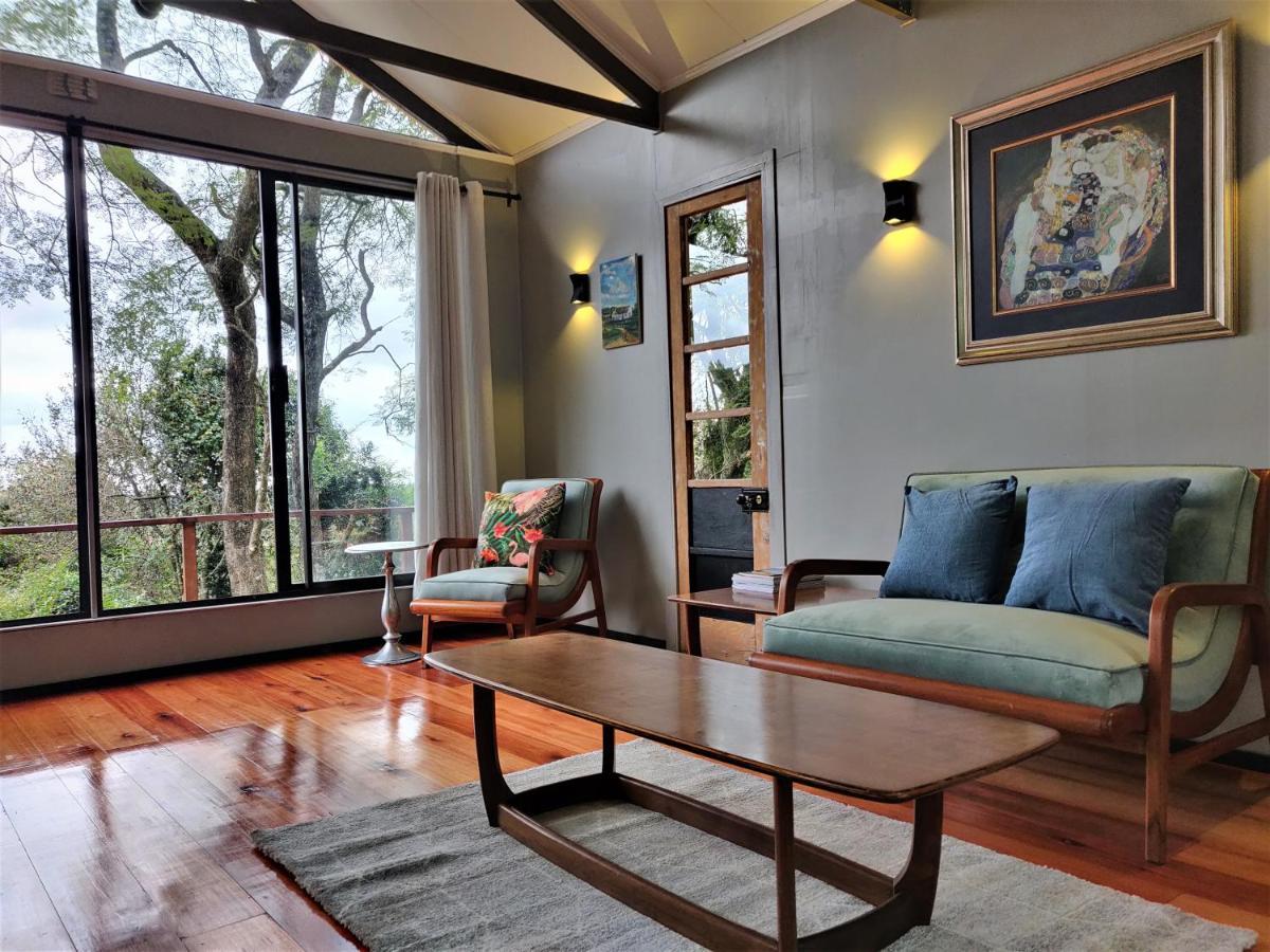 Karkloof Hideout Villa Howick Eksteriør bilde