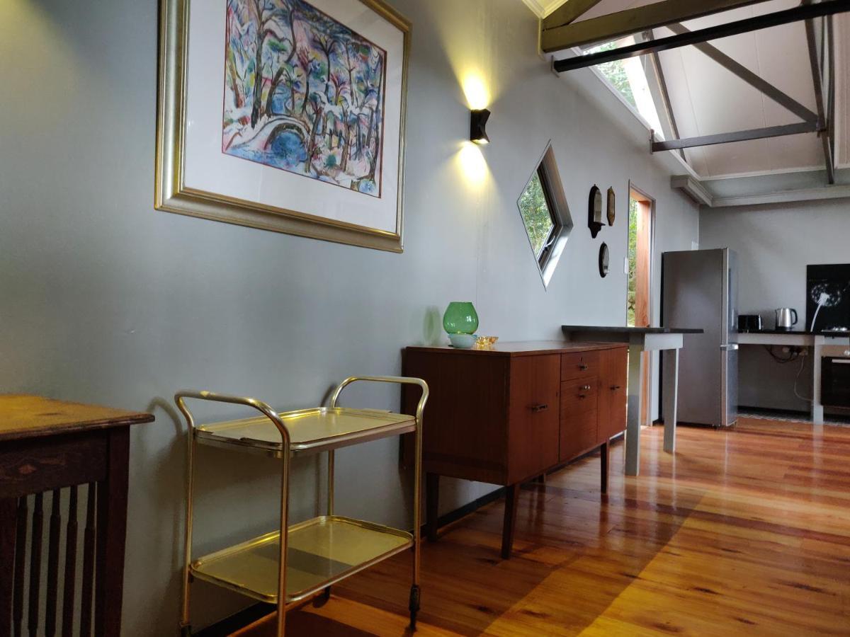Karkloof Hideout Villa Howick Eksteriør bilde