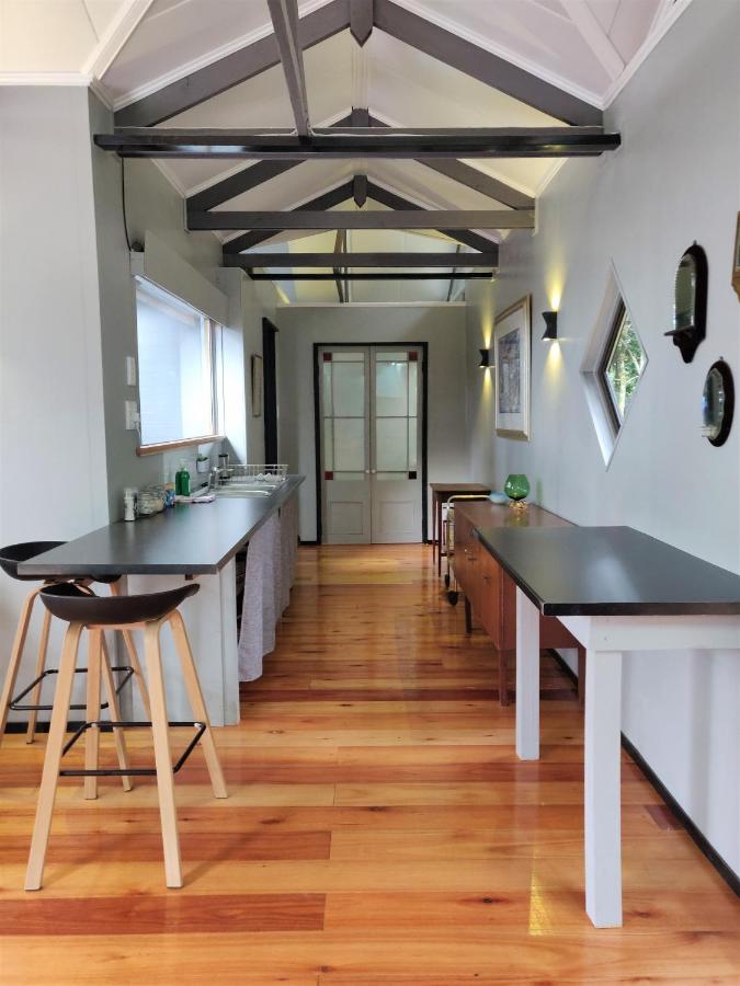 Karkloof Hideout Villa Howick Eksteriør bilde