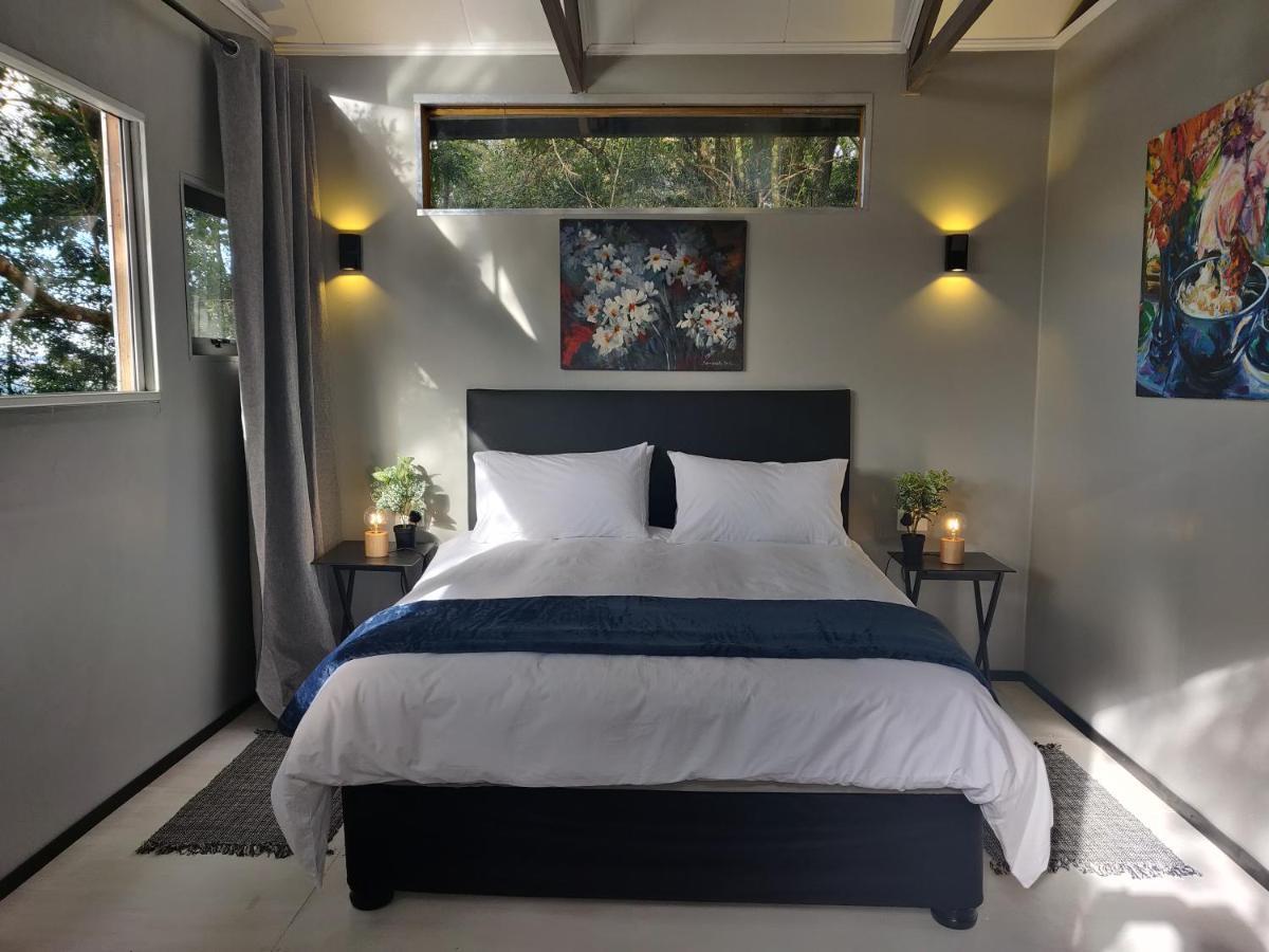 Karkloof Hideout Villa Howick Eksteriør bilde