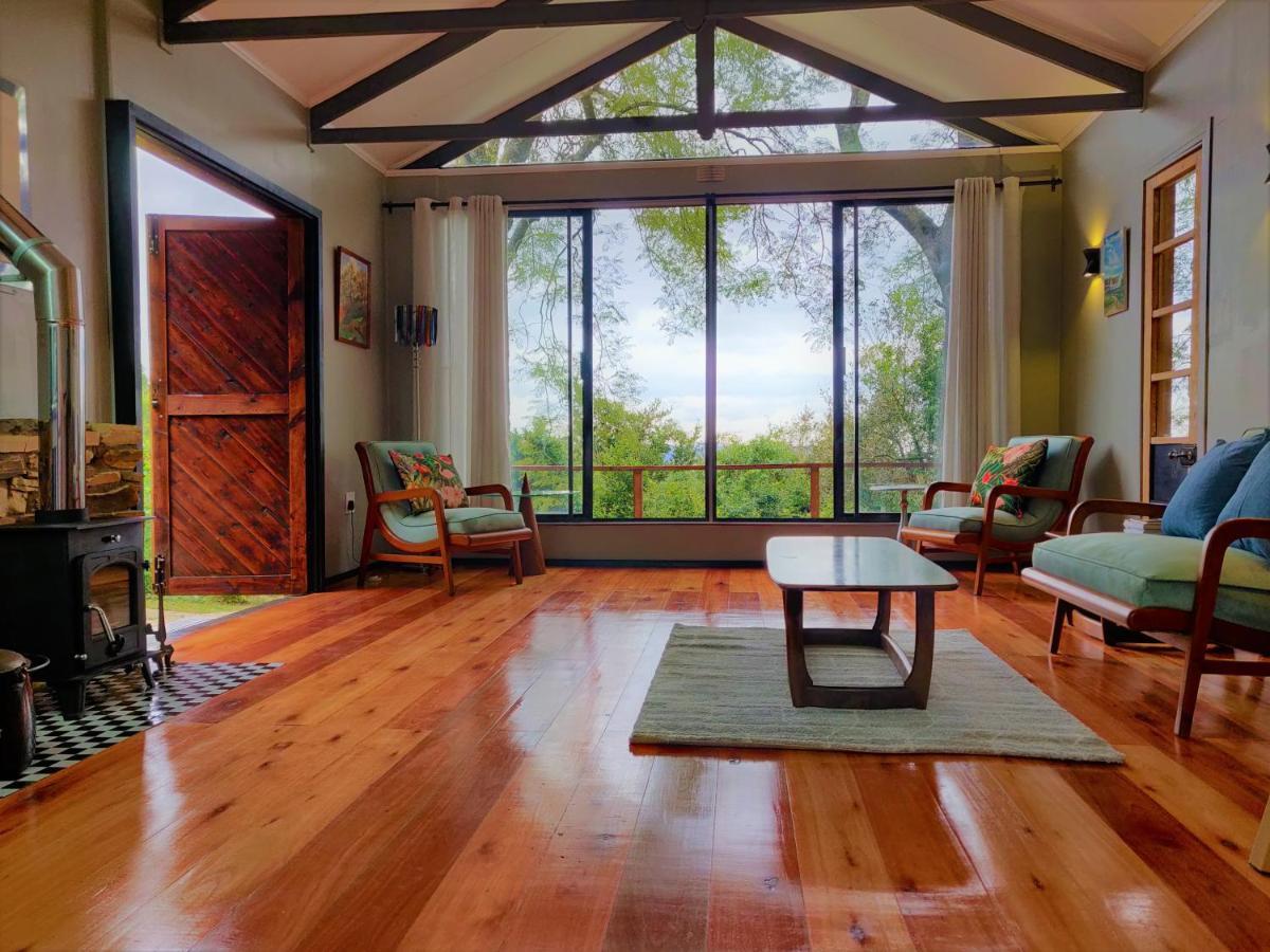 Karkloof Hideout Villa Howick Eksteriør bilde