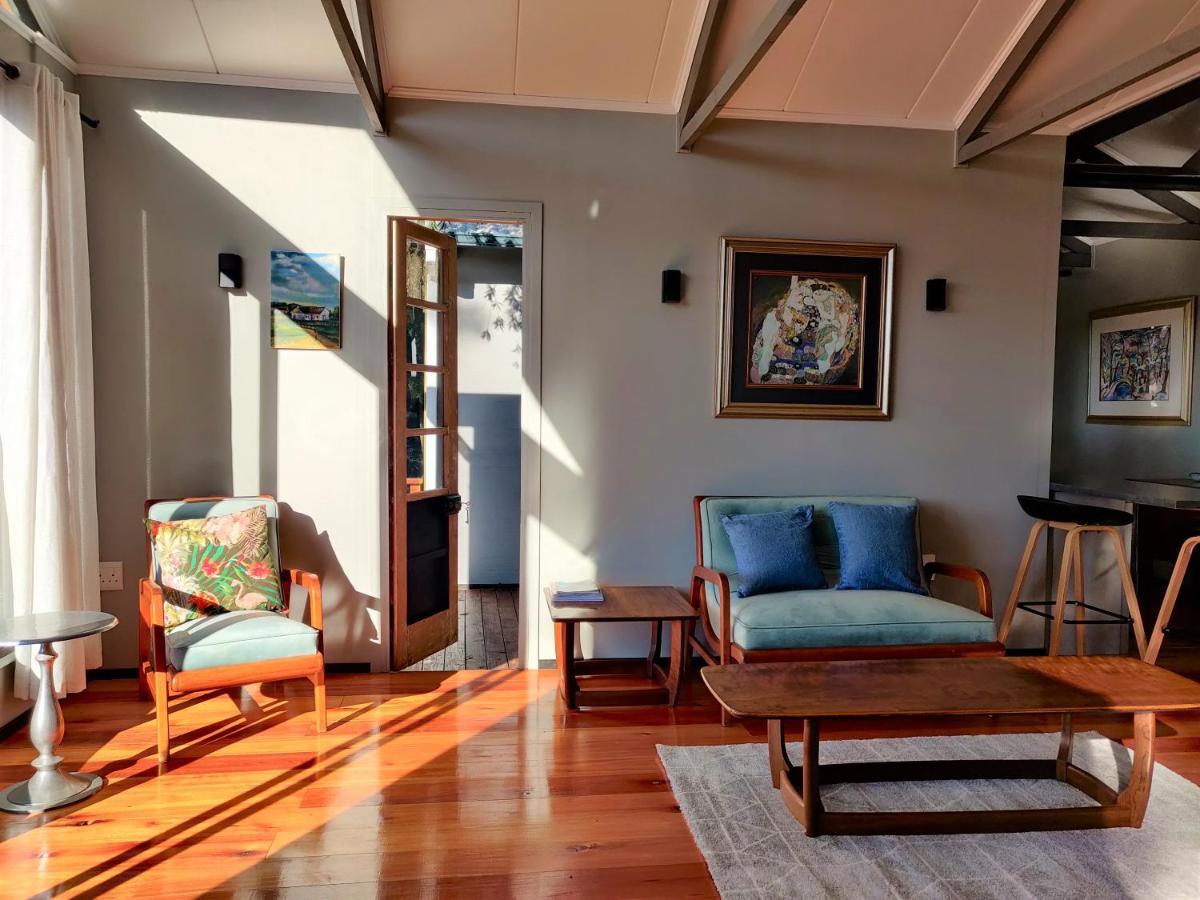 Karkloof Hideout Villa Howick Eksteriør bilde